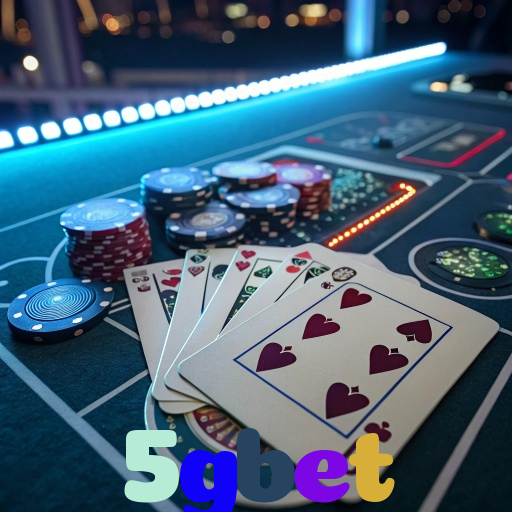 5gbet:Jogue poker, aposte no futebol e ganhe em grandes jogos de cassino!