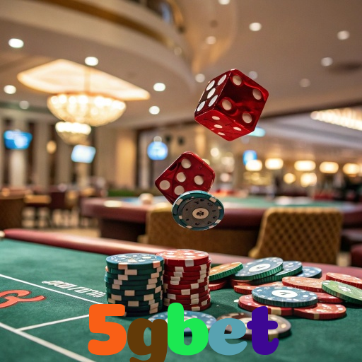 5gbet：Aposte no futebol, jogue poker e conquiste vitórias épicas!