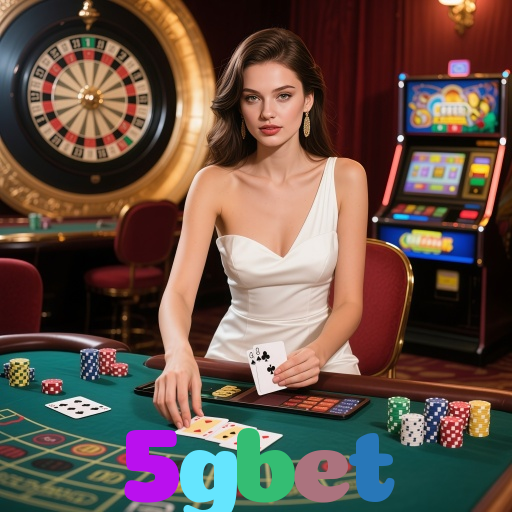 5gbet：Aposte no futebol, jogue poker e conquiste vitórias épicas!