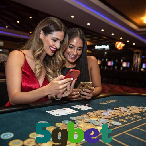 5gbet：Jogue poker, aposte no futebol e ganhe em grandes jogos de cassino!