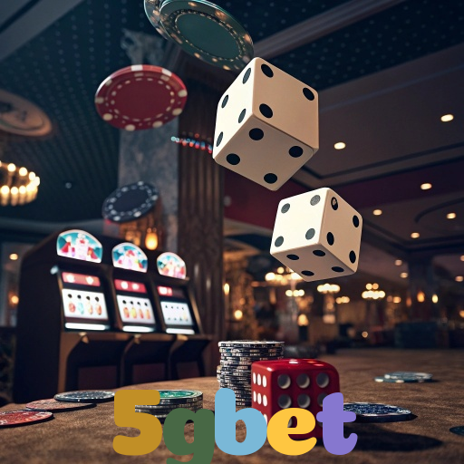 5gbet:Aposte nas melhores slots e conquiste prêmios como nunca!