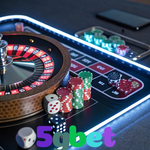 5gbet：Jogue poker, aposte no futebol e ganhe em grandes jogos de cassino!