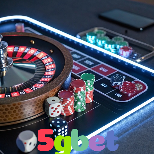 5gbet：Jogue poker, aposte no futebol e ganhe em grandes jogos de cassino!