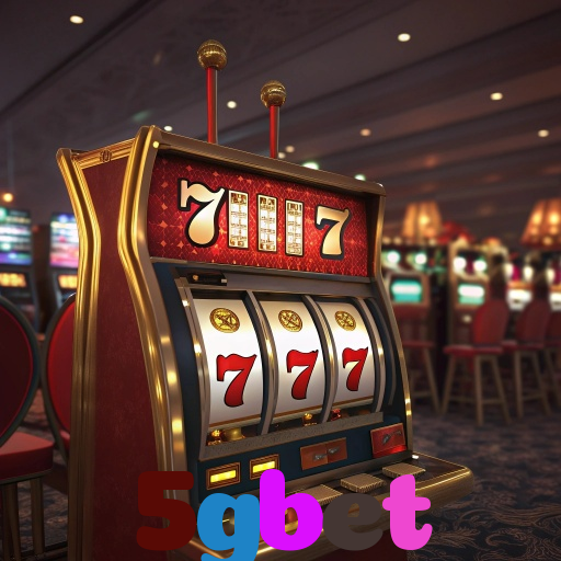 5gbet:Aposte nas melhores slots e conquiste prêmios como nunca!