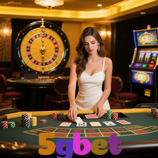 5gbet：Aposte no futebol, jogue poker e conquiste vitórias épicas!