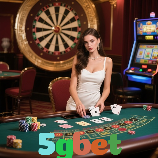 5gbet:Aposte no futebol, jogue poker e conquiste vitórias épicas!
