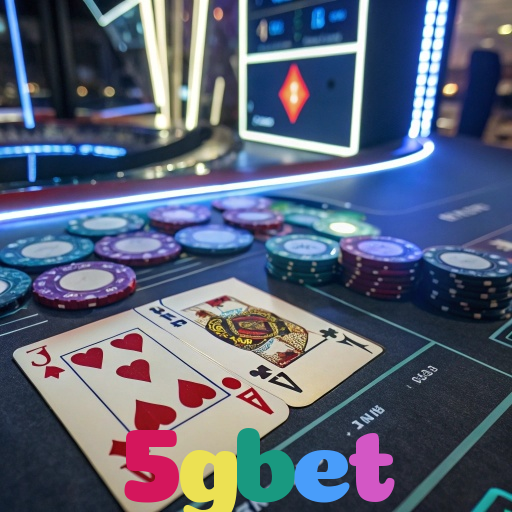 5gbet:Aposte nas melhores slots e conquiste prêmios como nunca!