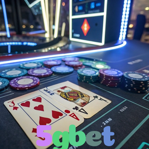 5gbet:Aposte no futebol, jogue poker e conquiste vitórias épicas!