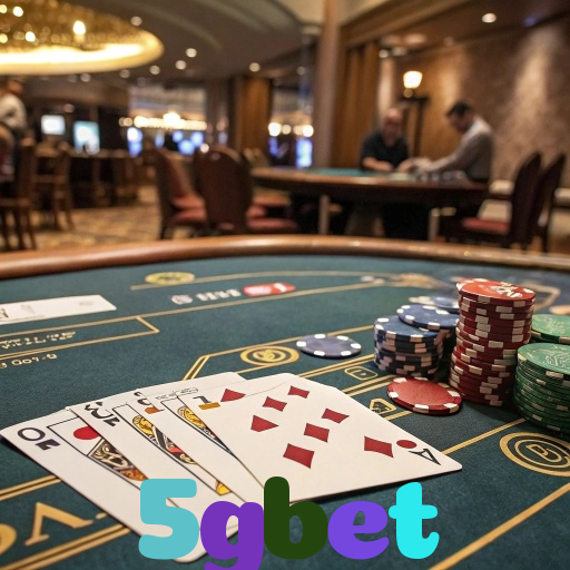 5gbet：Aposte nas melhores slots e conquiste prêmios como nunca!