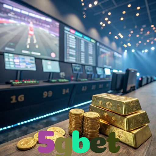 5gbet：Aposte nas melhores slots e conquiste prêmios como nunca!