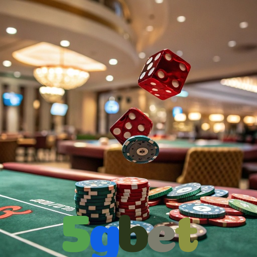 5gbet：Aposte no futebol, jogue poker e conquiste vitórias épicas!