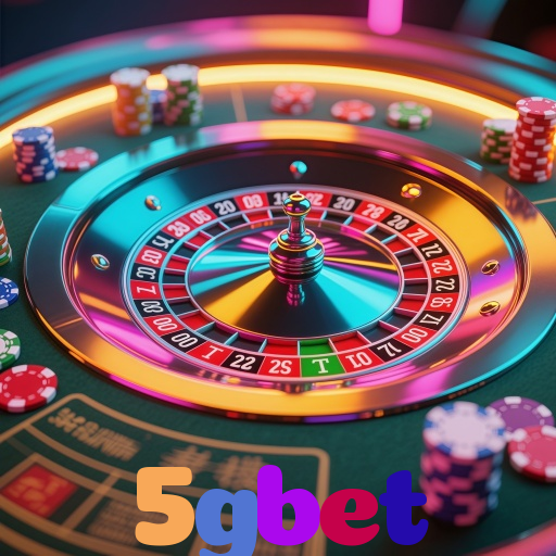 5gbet:Aposte nas melhores slots e conquiste prêmios como nunca!