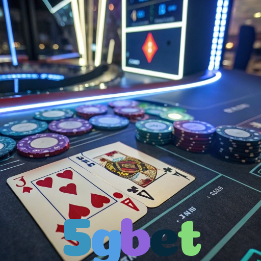 5gbet:Aposte no futebol, jogue poker e conquiste vitórias épicas!