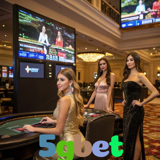 5gbet：Aposte no futebol, jogue poker e conquiste vitórias épicas!