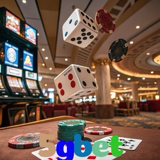 5gbet：Aposte no futebol, jogue poker e conquiste vitórias épicas!