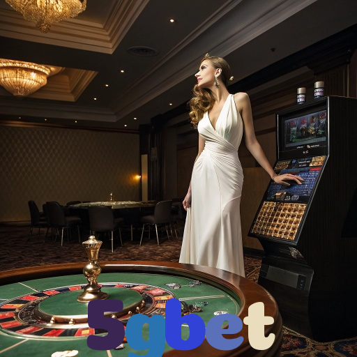 5gbet：Jogue poker, aposte no futebol e ganhe em grandes jogos de cassino!