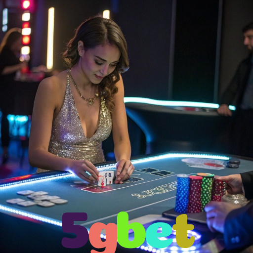 5gbet：Aposte no futebol, jogue poker e conquiste vitórias épicas!
