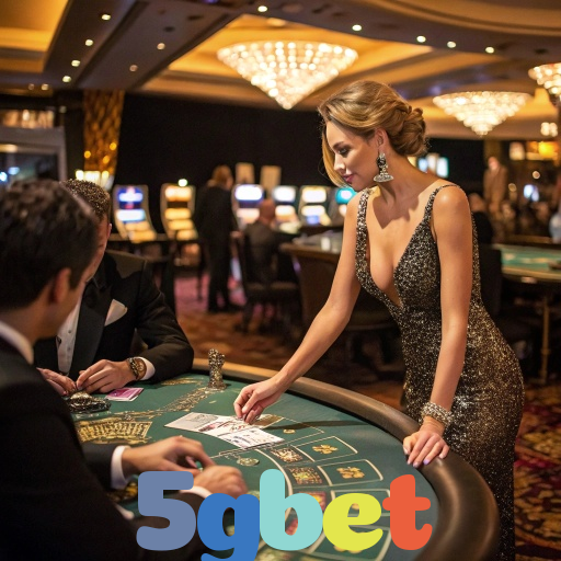 5gbet：Jogue poker, aposte no futebol e ganhe em grandes jogos de cassino!
