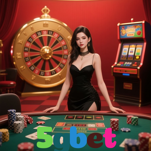 5gbet：Aposte no futebol, jogue poker e conquiste vitórias épicas!