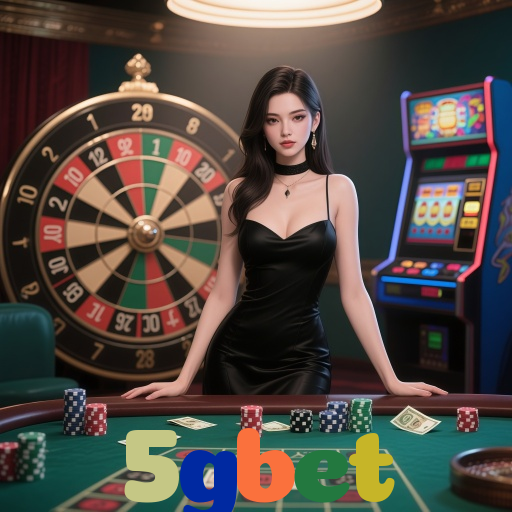 5gbet：Jogue poker, aposte no futebol e ganhe em grandes jogos de cassino!
