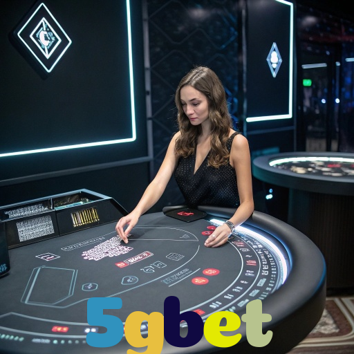 5gbet:Aposte nas melhores slots e conquiste prêmios como nunca!