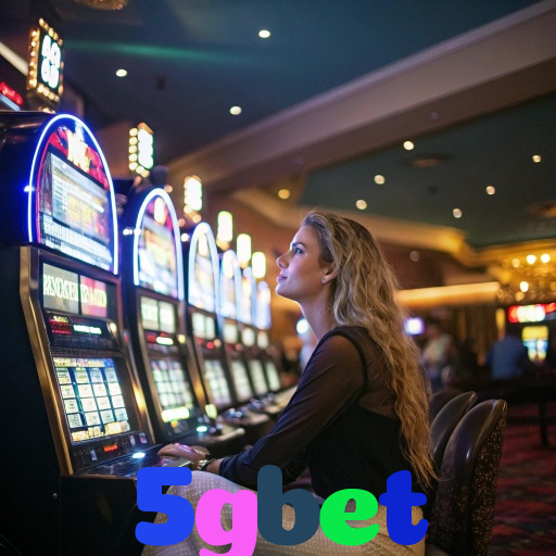 5gbet：Aposte no futebol, jogue poker e conquiste vitórias épicas!