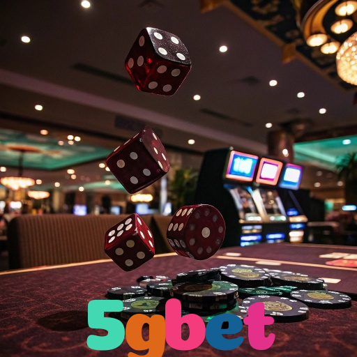 5gbet：Aposte no futebol, jogue poker e conquiste vitórias épicas!