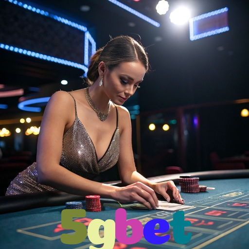 5gbet：Aposte no futebol, jogue poker e conquiste vitórias épicas!