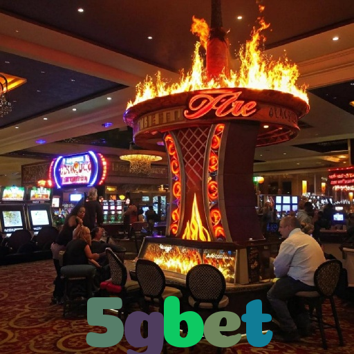 5gbet:Aposte nas melhores slots e conquiste prêmios como nunca!
