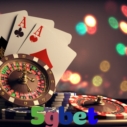 5gbet：Aposte no futebol, jogue poker e conquiste vitórias épicas!