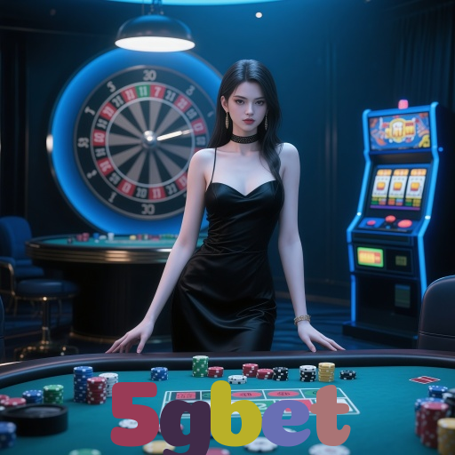 5gbet:Aposte nas melhores slots e conquiste prêmios como nunca!