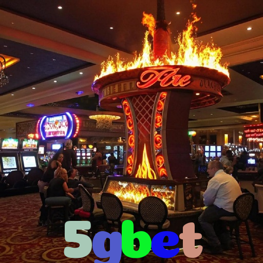 5gbet：Jogue poker, aposte no futebol e ganhe em grandes jogos de cassino!