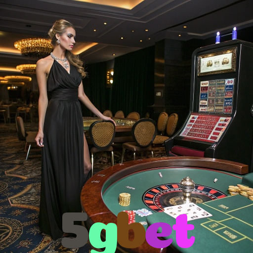 5gbet：Jogue poker, aposte no futebol e ganhe em grandes jogos de cassino!