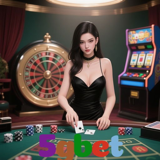 5gbet：Jogue poker, aposte no futebol e ganhe em grandes jogos de cassino!