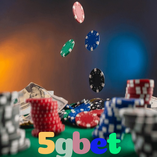 5gbet:Aposte no futebol, jogue poker e conquiste vitórias épicas!