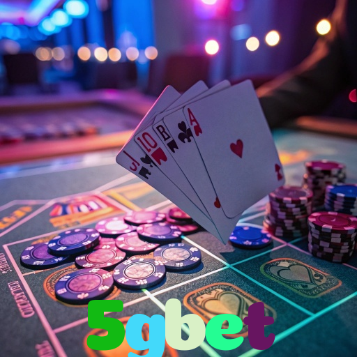 5gbet:Jogue poker, aposte no futebol e ganhe em grandes jogos de cassino!