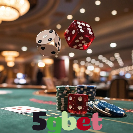 5gbet：Aposte no futebol, jogue poker e conquiste vitórias épicas!