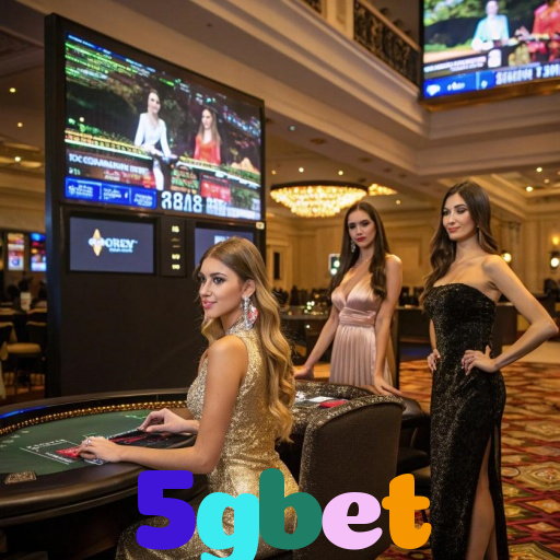 5gbet：Aposte no futebol, jogue poker e conquiste vitórias épicas!