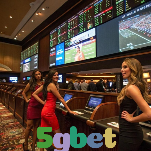 5gbet：Aposte no futebol, jogue poker e conquiste vitórias épicas!