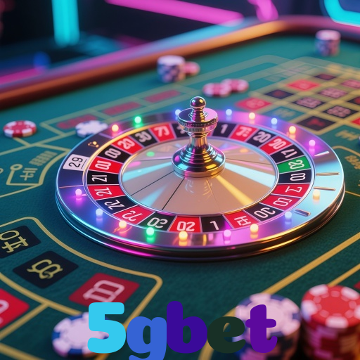 5gbet:Aposte nas melhores slots e conquiste prêmios como nunca!