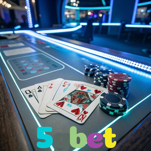 5gbet：Aposte nas melhores slots e conquiste prêmios como nunca!