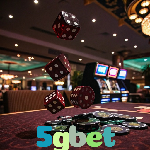 5gbet：Jogue poker, aposte no futebol e ganhe em grandes jogos de cassino!