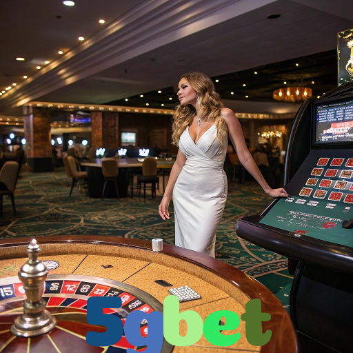 5gbet：Jogue poker, aposte no futebol e ganhe em grandes jogos de cassino!