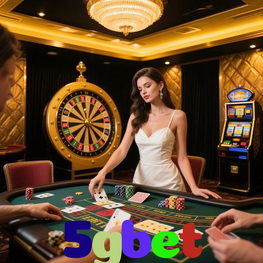 5gbet:Jogue poker, aposte no futebol e ganhe em grandes jogos de cassino!