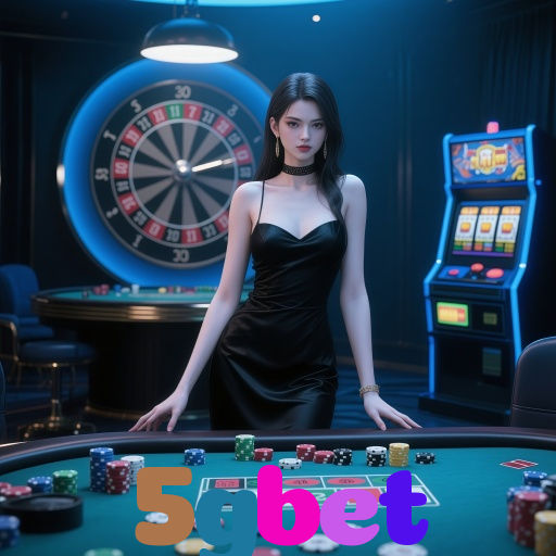 5gbet：Aposte no futebol, jogue poker e conquiste vitórias épicas!
