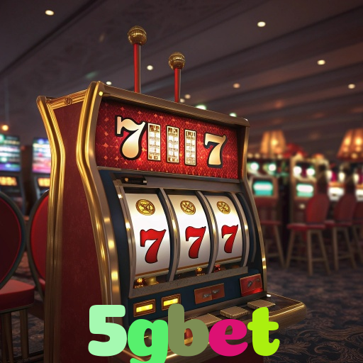5gbet:Aposte nas melhores slots e conquiste prêmios como nunca!