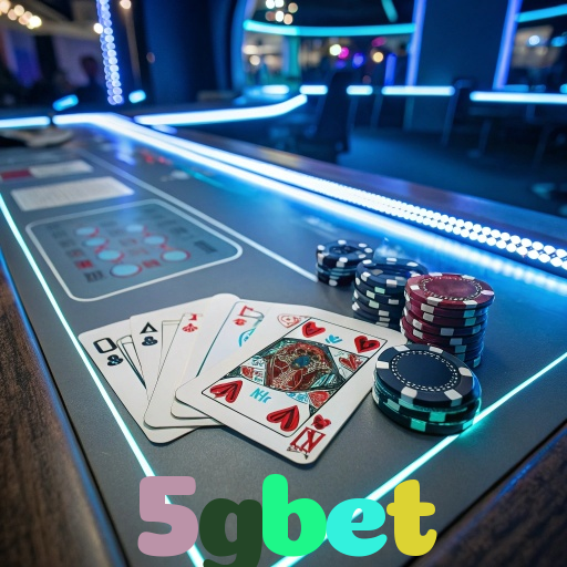 5gbet:Aposte no futebol, jogue poker e conquiste vitórias épicas!