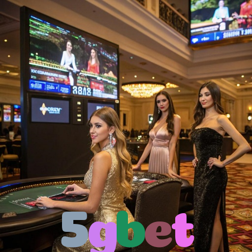 5gbet:Aposte nas melhores slots e conquiste prêmios como nunca!