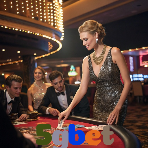 5gbet：Aposte no futebol, jogue poker e conquiste vitórias épicas!