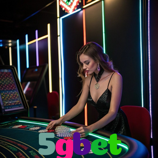 5gbet：Jogue poker, aposte no futebol e ganhe em grandes jogos de cassino!